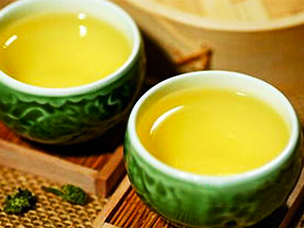 红茶和绿茶的区别