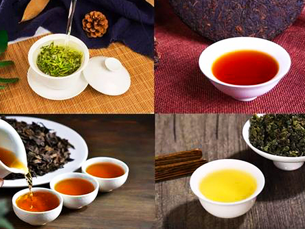 红茶性温，擅温中驱寒，温胃驱寒
