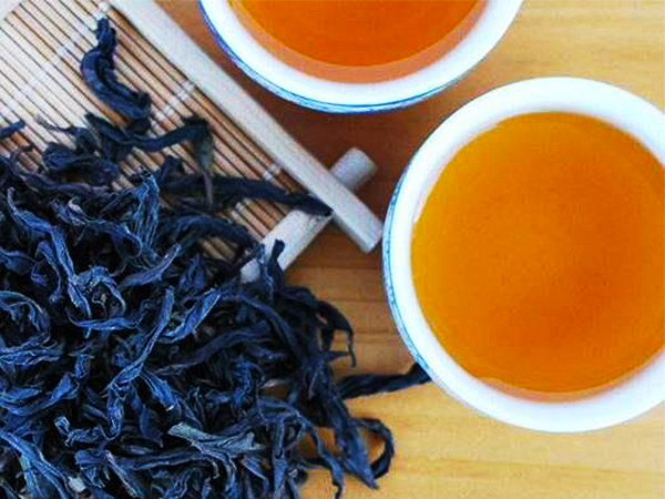 中国红茶品种，红茶制作工序