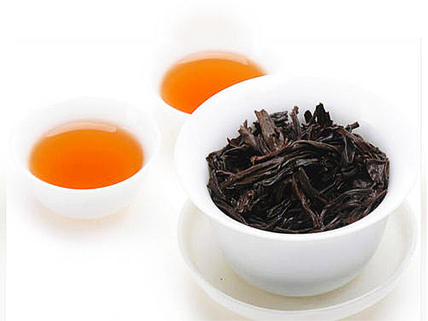 大吉岭红茶为世界名茶之一