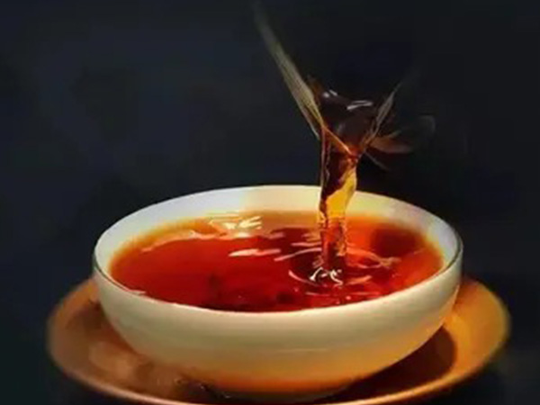 云南冰岛普洱茶，普洱茶的种植环境
